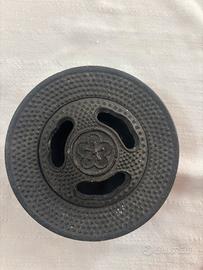 Brucia incenso IWACHU Ghisa Giapponese