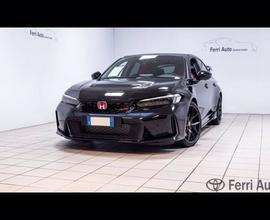 HONDA Civic 2.0 type r