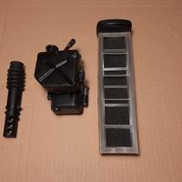 Carburatore 12/10 con Air Box Bravo prima serie