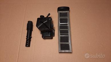 Carburatore 12/10 con Air Box Bravo prima serie