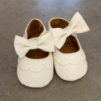 Ballerine neonata numero 19