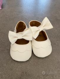 Ballerine neonata numero 19