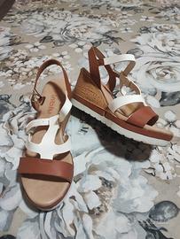 scarpe con zeppa