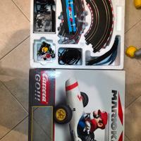 Pista Mario Kart DS