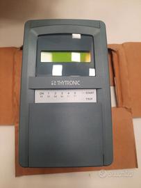 Thytronic Protezione di corrente 50-51-50N-51N