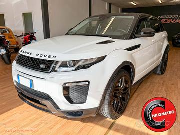Land Rover RR Evoque 2.0 TD 180CV Dynamic Limited 
