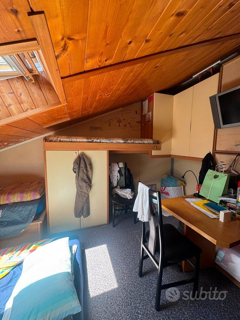Appartamento – Cremeno, Noccoli, Villaggio Capannine - Vista 5