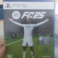 Fifa 25 PlayStation 5 come nuovo