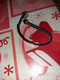 1 braccialetto di bigiotteria
