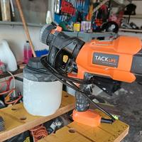 pistola spruzzo tack life