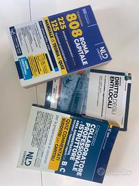 LIBRI CONCORSI ENTI LOCALI