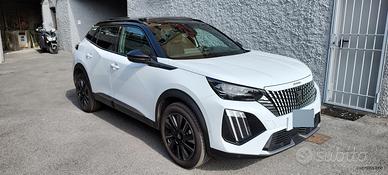 Peugeot 2008 Pure Tech 130 S&S EAT8  GT 