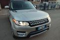 RANGE ROVER SPORT 2016 3.0TDV6 EURO6B COME NUOVA