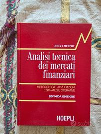 Analisi Tecnica Dei Mercati Finanziari J. Murphy