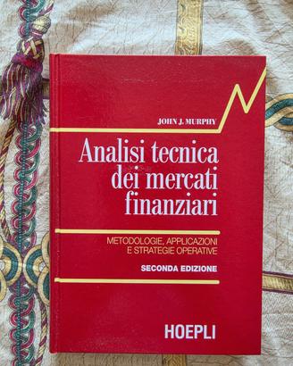 Analisi Tecnica Dei Mercati Finanziari J. Murphy