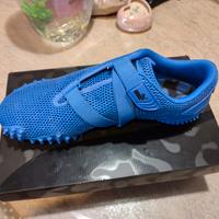 scarpe puma mostro Mountain Blue puma 