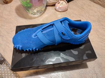 scarpe puma mostro Mountain Blue puma 