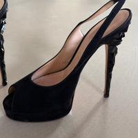 Scarpe gioiello Casadei n. 36.5