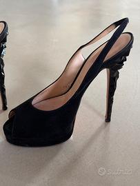 Scarpe gioiello Casadei n. 36.5