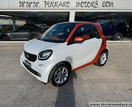 Smart ForTwo 90 0.9 Turbo Passion A SOLI 159 EURO 