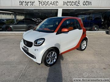 Smart ForTwo 90 0.9 Turbo Passion A SOLI 159 EURO 