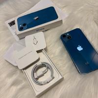 Iphone 13  128gb