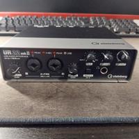 Steinberg UR22 MKII