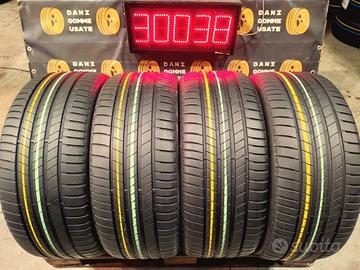 4 GOMME 245 40 19 80% BRIDGESTONE