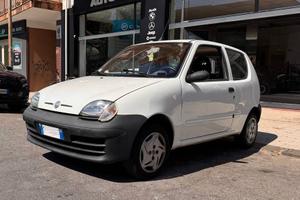 FIAT Seicento PERFETTA PER NEOPATENTATI