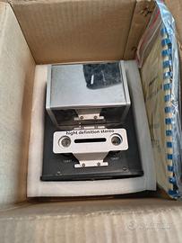 preamplificatore yaquin ms22b