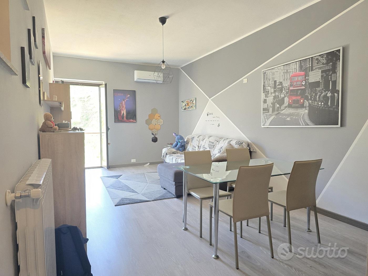 Appartamento – Borgia, Catanzaro - Vista 5