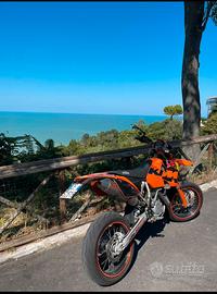 Ktm exc 450cc