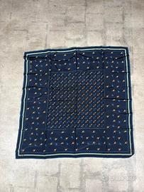 Foulard in seta Gucci