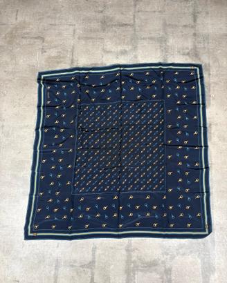 Foulard in seta Gucci