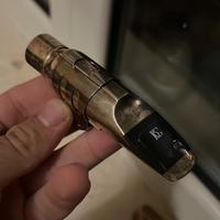 Otto Link Otto link Super Tone Master USA 8 Tenore