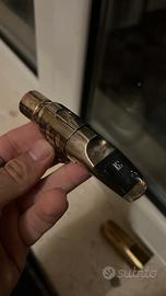 Otto Link Otto link Super Tone Master USA 8 Tenore