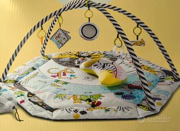 Palestrina kinderkraft