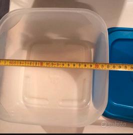 Contenitore per alimenti GioStylr