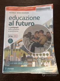 Leducazione al futuro
