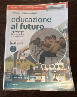 Leducazione al futuro