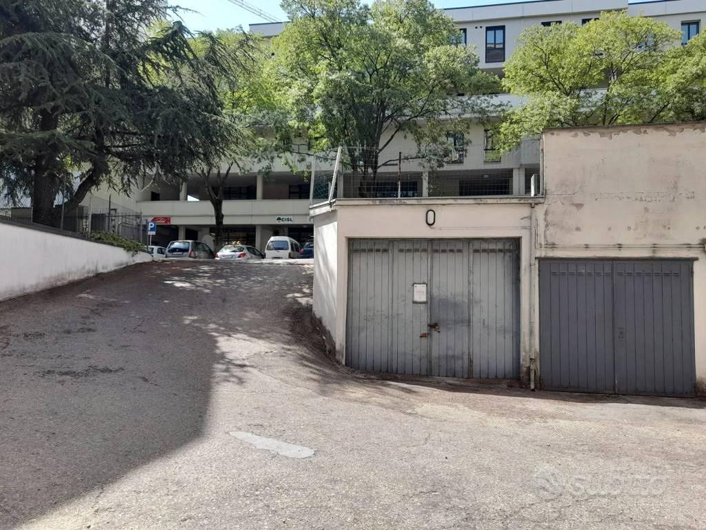 Appartamento – Reggio Emilia, Regina Pacis - Vista 3