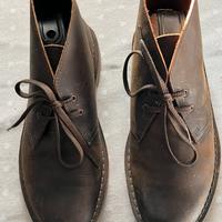 Polacchine clarks