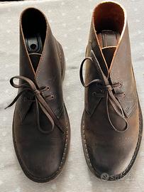 Polacchine clarks