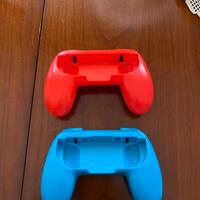 Adattatori Joy-con per Nintendo Switch.