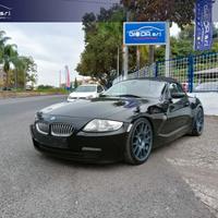 Bmw Z4 3.0si cat Roadster