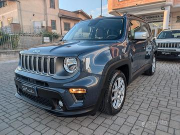 Jeep Renegade 1.6 mjt Limited 2wd 130cv