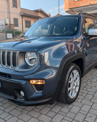 Jeep Renegade 1.6 mjt Limited 2wd 130cv
