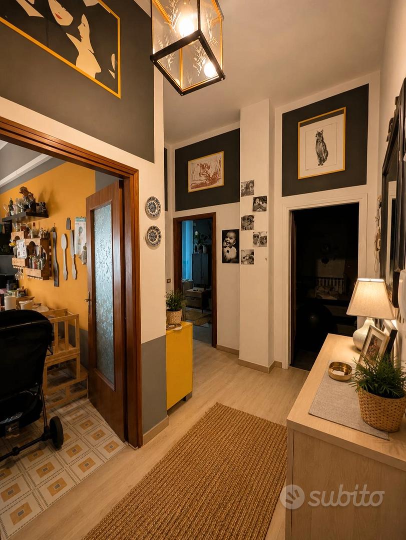 Apartment in Casorezzo, Cascina Monella - Vista 5