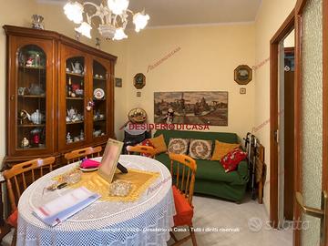 Appartamento, Marsala.