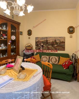 Appartamento, Marsala.